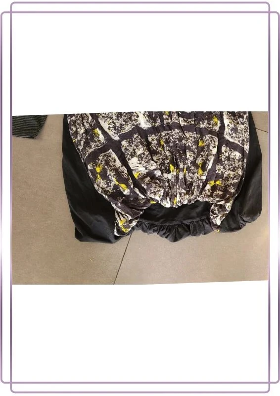 Vestido LMV bolha tamanho 36 – photo 2